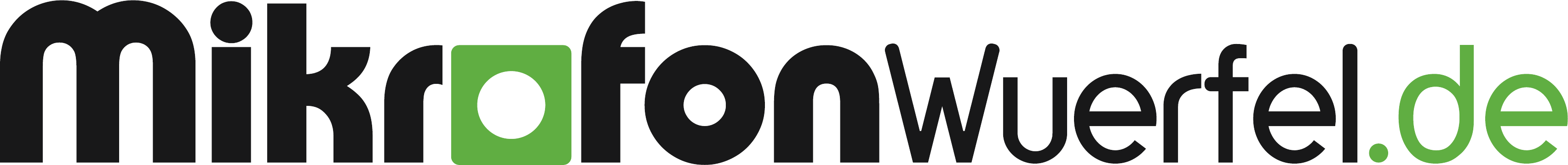 Mikrofonwürfel.de