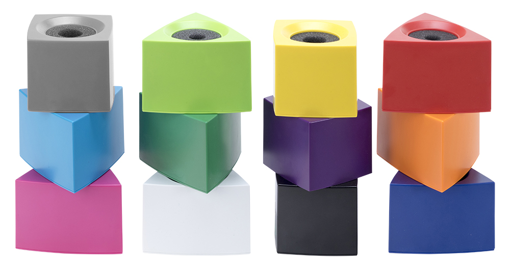 Standardfarbe oder eigene Farbe?